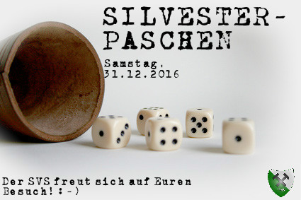SILVESTER-PASCHEN SILVESTER-PASCHEN