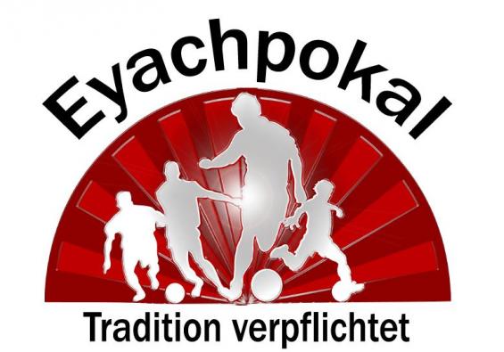 65.EYACHPOKAL | AUSRICHTER SV HAIGERLOCH 65.EYACHPOKAL | AUSRICHTER SV HAIGERLOCH