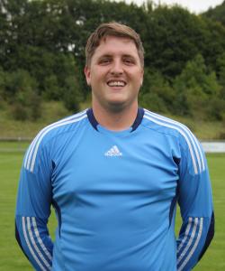 Daniel Schneider