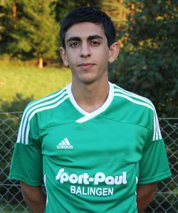 Ahmet Baydi
