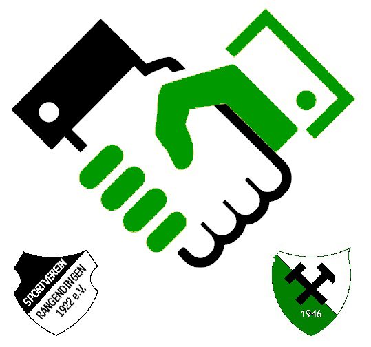KOOPERATION ZWISCHEN SVS UND SVR BESIEGELT KOOPERATION ZWISCHEN SVS UND SVR BESIEGELT