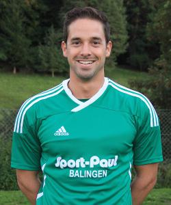 Tim Burkhardt