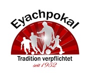 TOLLER 2.PLATZ BEIM 64.EYACHPOKAL