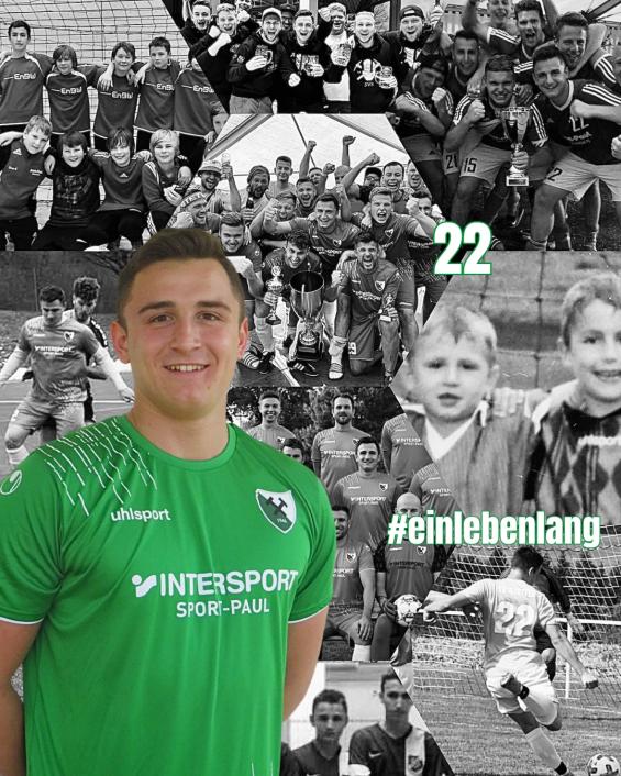 ABSCHIEDSINTERVIEW GINO RAGO
