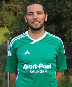 Markus Helber