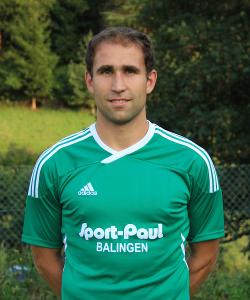 Norman Vogt