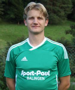 Torsten Maute