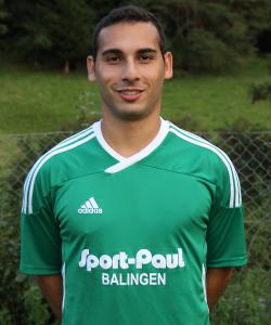 Georgios Ioakimidis