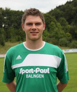 Dominic Wagner