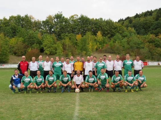 SPORT-SAMSTAG BEIM SVS - WIR SAGEN DANKE