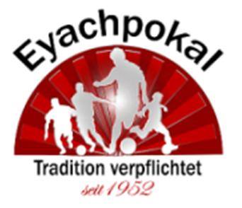 HALLEN-EYACHPOKAL 2015 / HALLENCUP SG EMPFINGEN / DER SVS RÄUMT AB