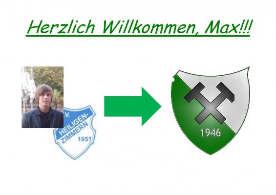 NEUZUGANG 2014/2015 NEUZUGANG 2014/2015