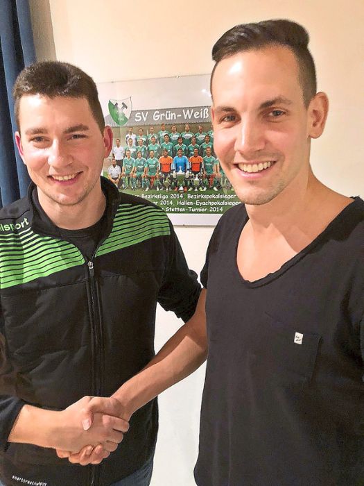 INTERVIEW DER WOCHE INTERVIEW DER WOCHE