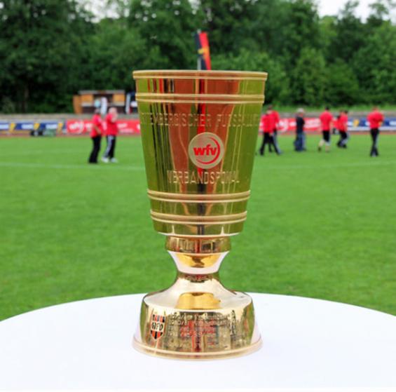 HEUTE / wfv-POKAL