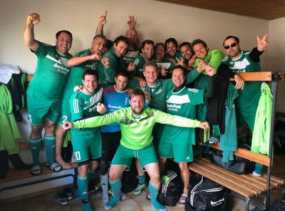 Ü30/40/50-TEAM Ü30/40/50-TEAM