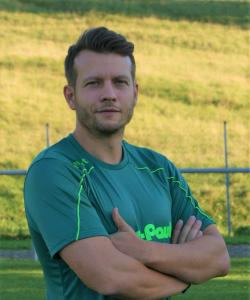 Patrick Pitzen