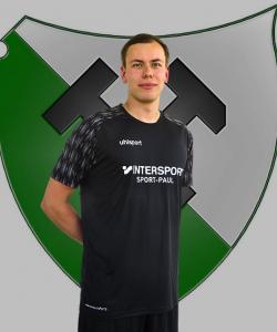 Nico Kienzle