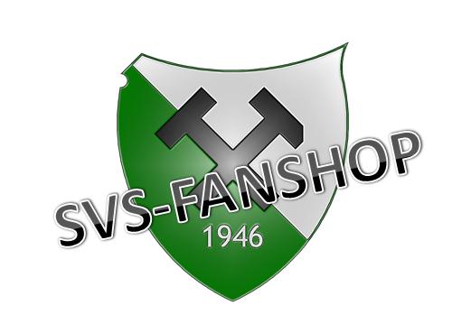 SVS-FANSHOP ERSTRAHLT IN NEUEM GLANZ