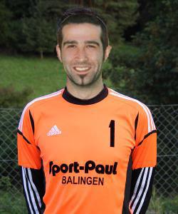 Kenan Molla