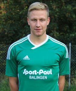 Marc Geiser