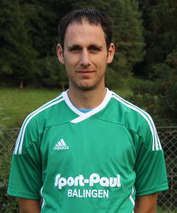 Daniel Geiger