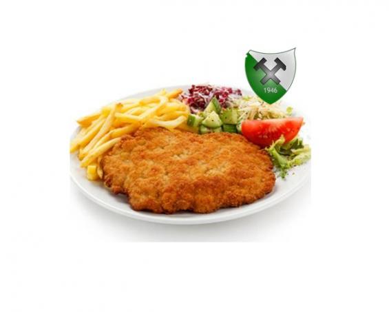 HEUTE - CHEFKOCH MATZE KLINGEL LÄDT EIN HEUTE - CHEFKOCH MATZE KLINGEL LÄDT EIN