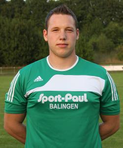 Julian Heesen