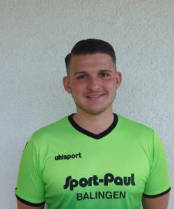 Tobias Sigel