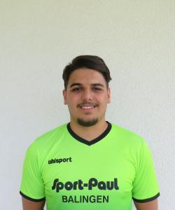 Ali Kaan Altay