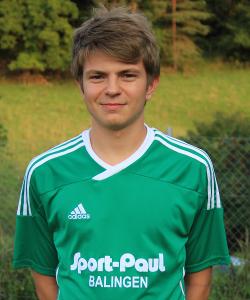 Andreas Probst