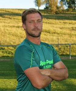 Patrick Preis